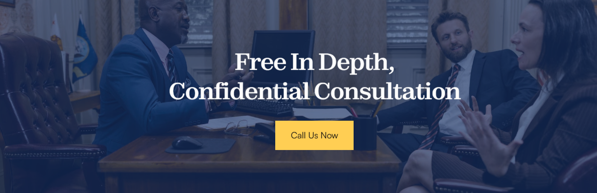 Reunião de consulta profissional